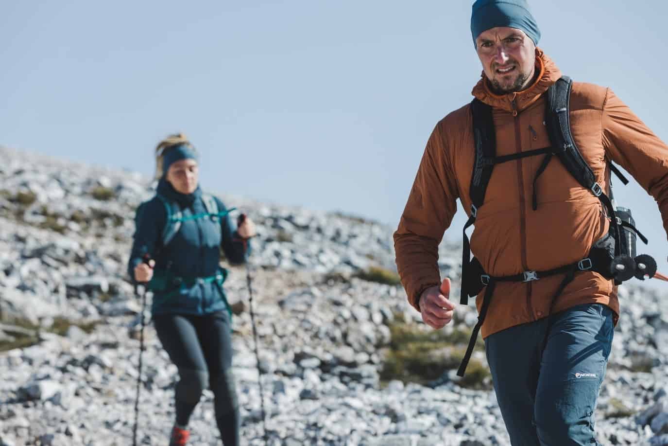 montane