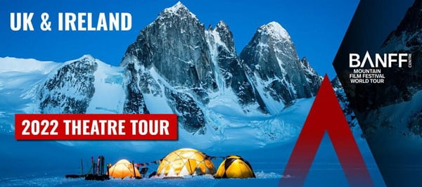 Banff-Mountai-Film-Festival