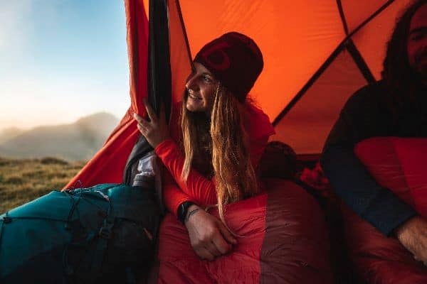 Rab-sleeping-bag