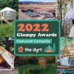 The Glampy Awards