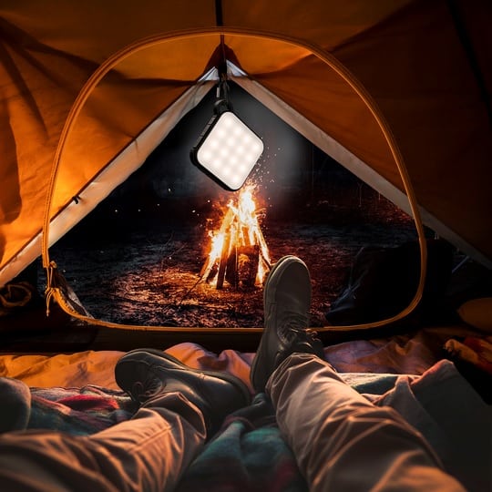 RUGD Camping Light