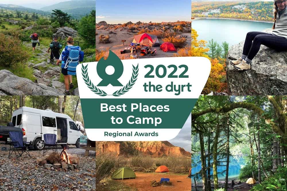 The-Dyrt-best-places-to-camp-in-US