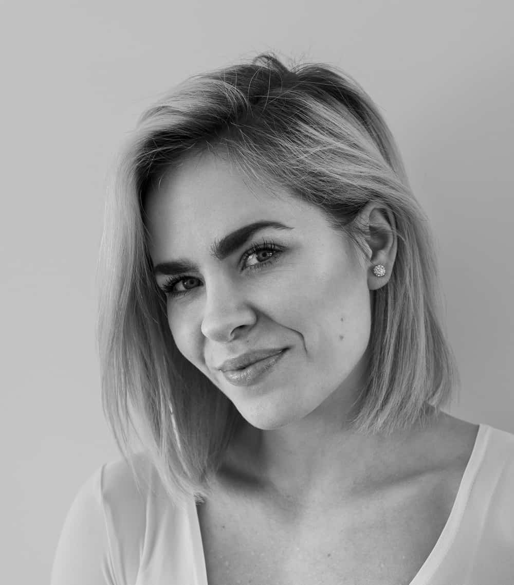 Emi Svedberg appointed Content Creator at Isbjorn of Sweden