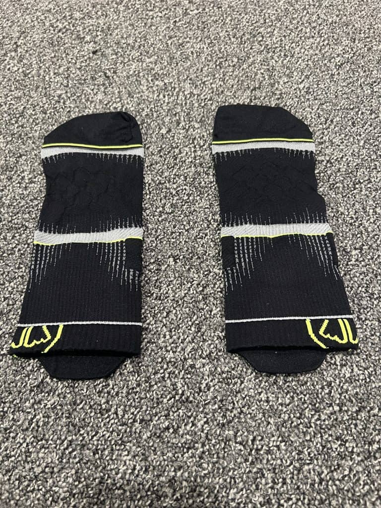 Sidas Ultra Run Socks