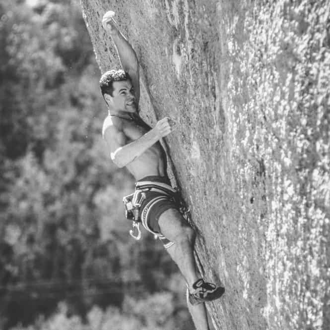The Mountain people podcast