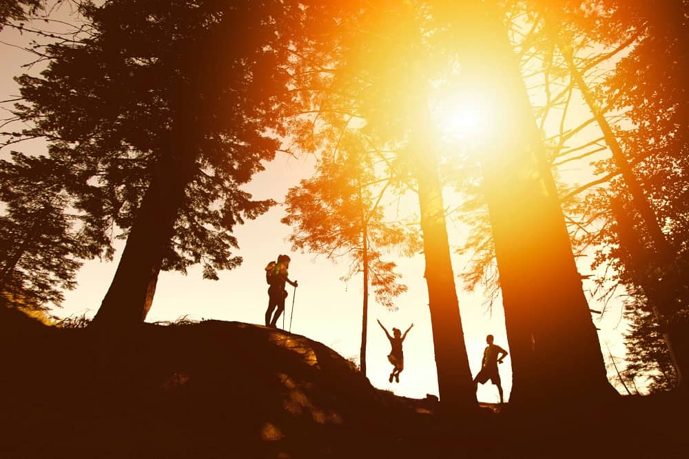 Decathlon adventurous Brits