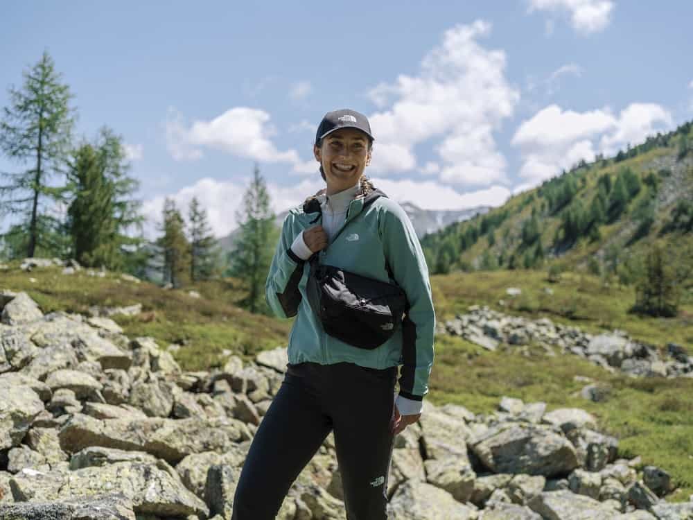 Your Trail The North Face
