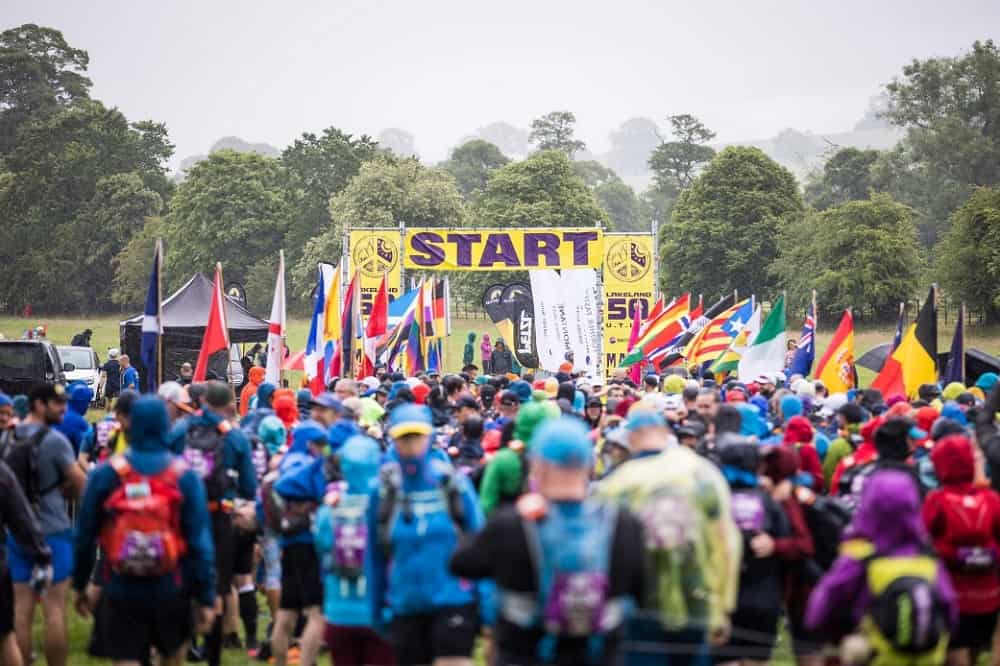 montane lakeland 50 and 100