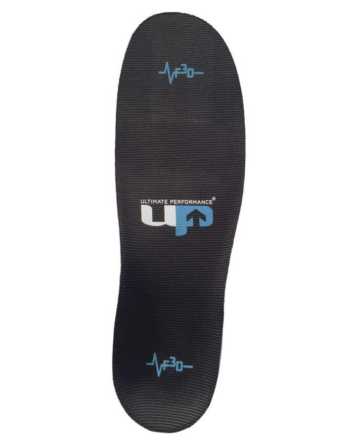 Ultimate Performance Advanced F3D Neutral Insole