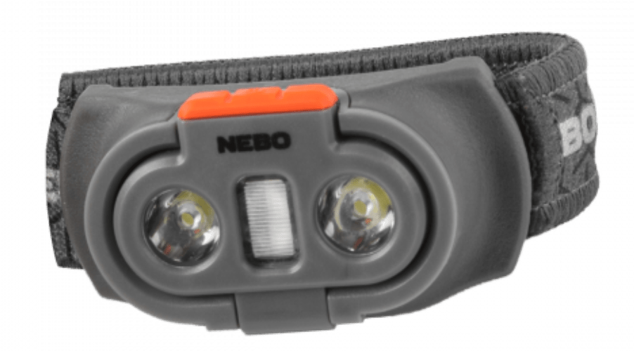 Lampe Frontale NEBO Einstein 750 - 750 Lumens - Neuve Sous Blister