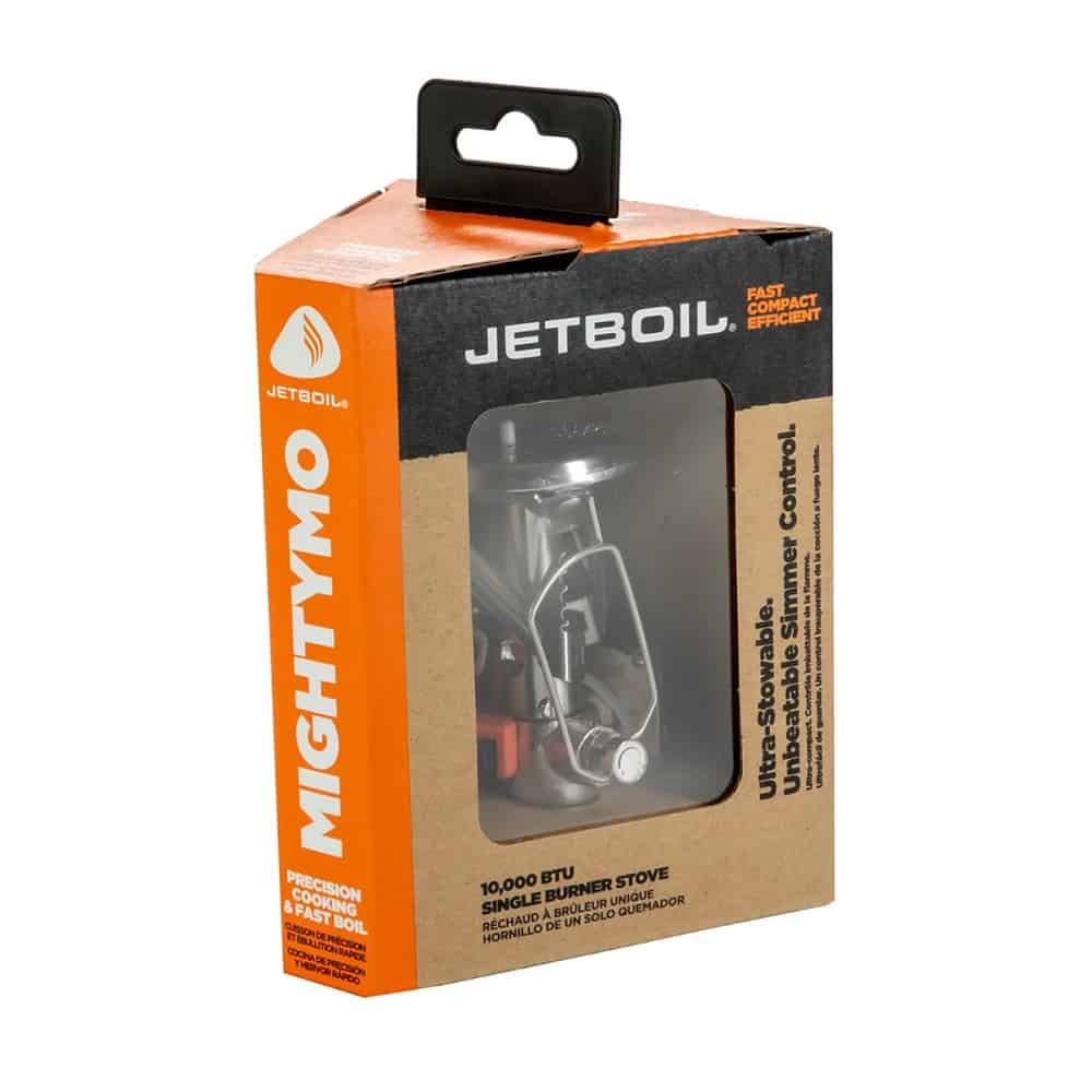 Jetboil MIGHTYMO