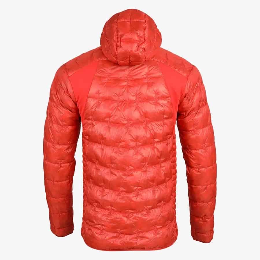 Eddie Bauer Microtherm 1000 Hoodie