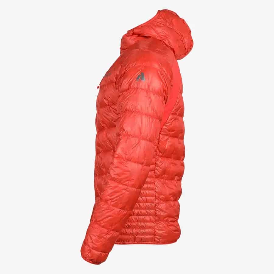 Eddie Bauer Microtherm 1000 Hoodie