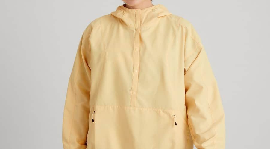 Kathmandu SUN-Scout UPF Women's Long Sleeve Hooded Shirt