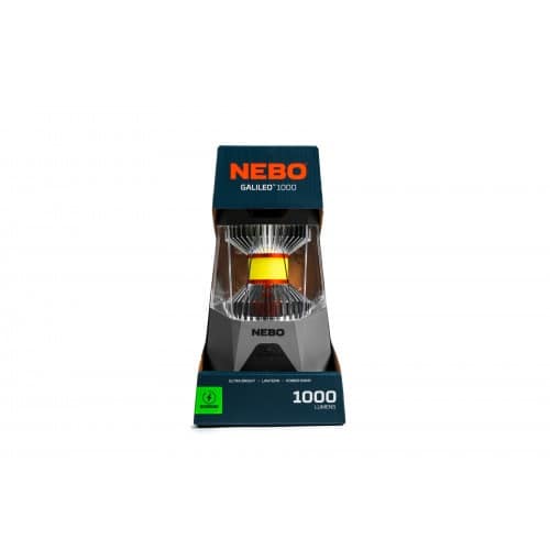 Nebo Galileo Lantern 1000