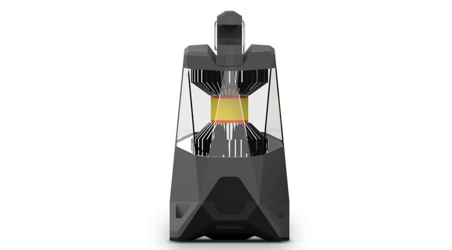 Nebo Galileo Lantern 1000