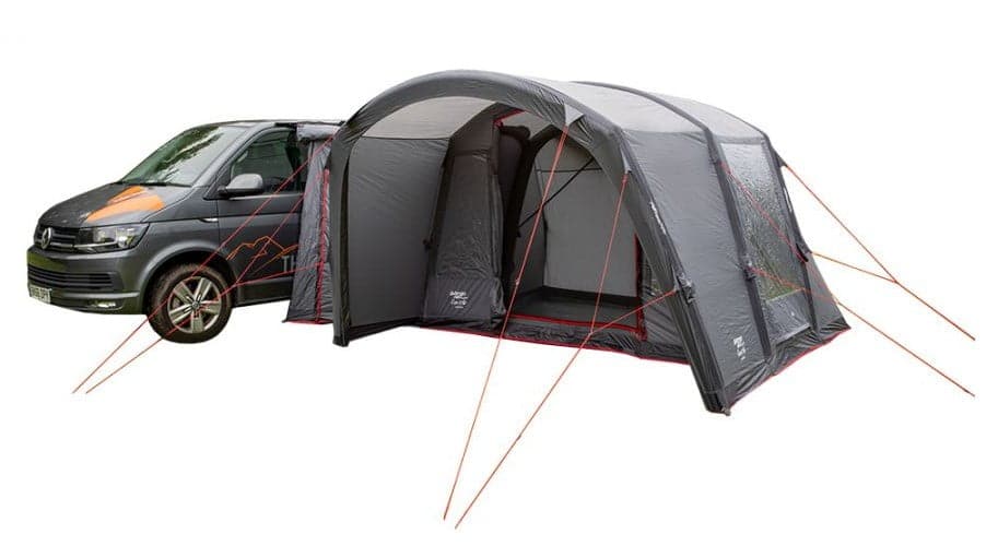 Vango Cove II Air Low