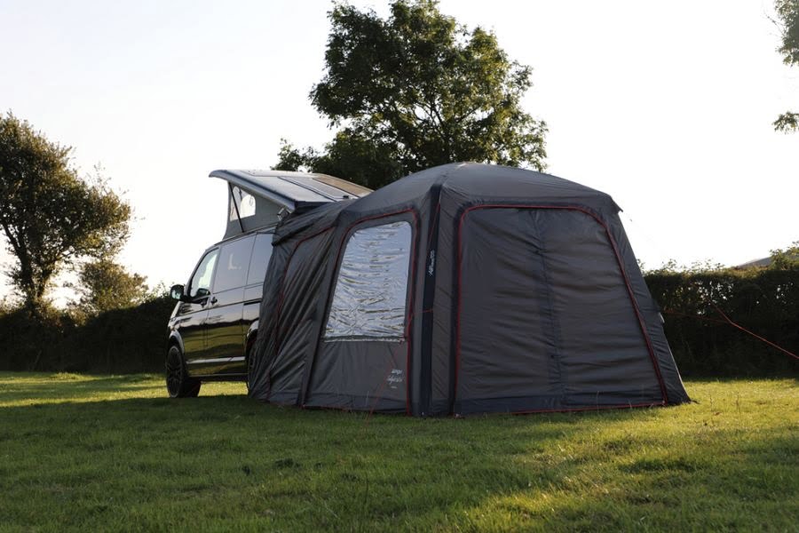 Vango Tailgate AirHub Low
