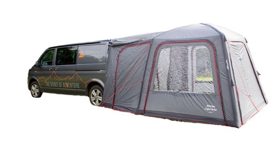 Vango Tailgate AirHub Low