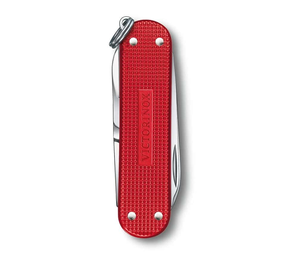 Victorinox Classic Alox