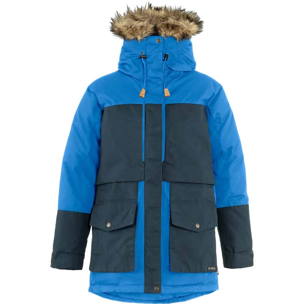 Polar Expedition Parka