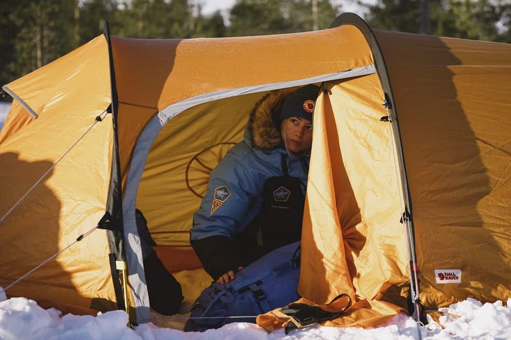 Fjallraven Polar 2023