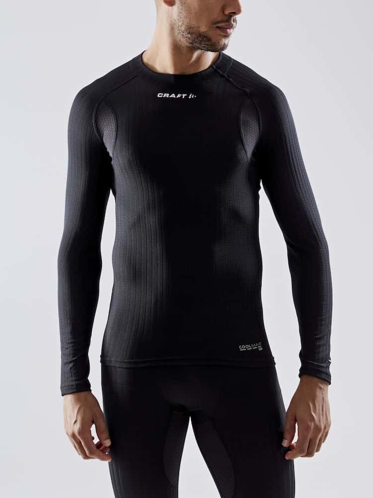Craft baselayer
