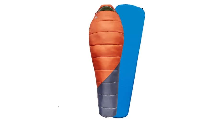 Kielty Trailhead Kit