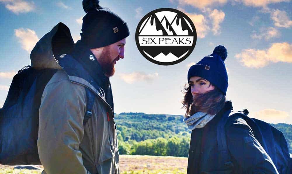 Six-Peaks