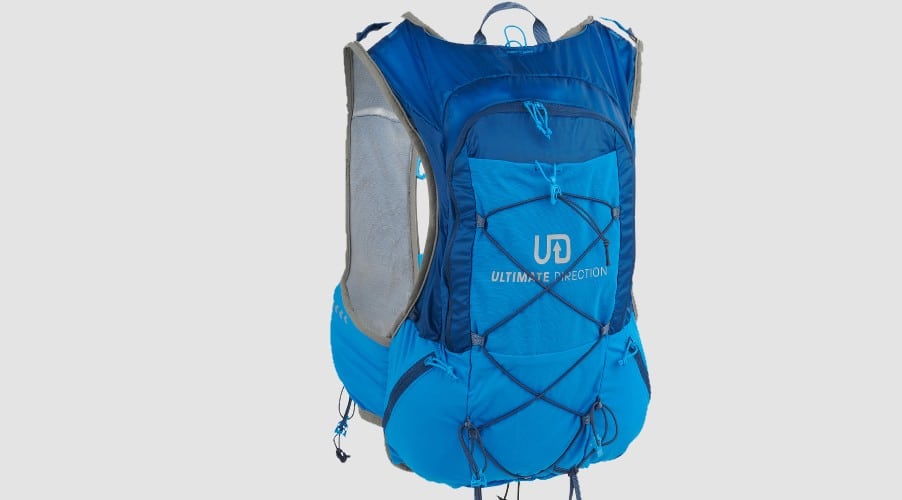 Ultimate Direction Mountain Vest 6.0