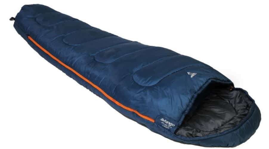 Vango Atlas 250