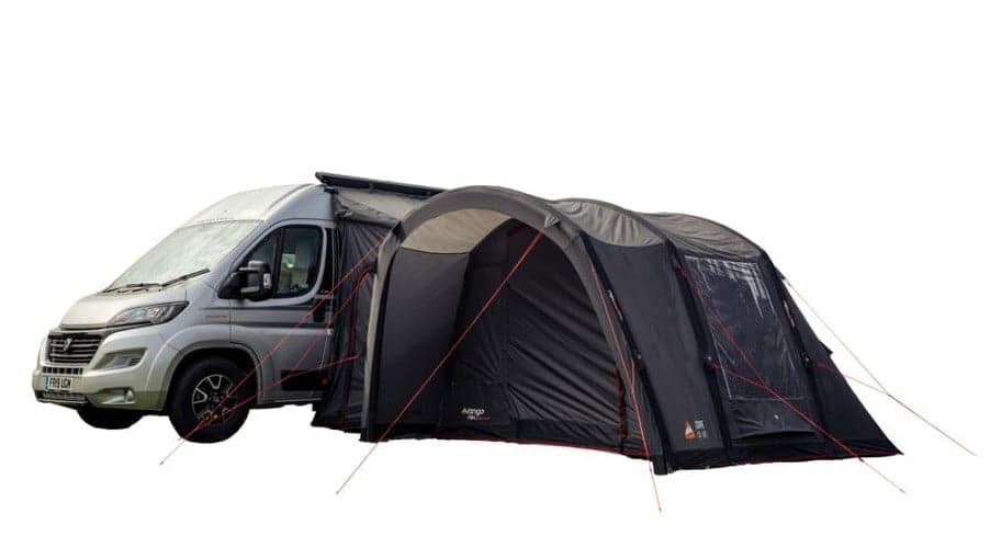 Vango Cove II Air Mid