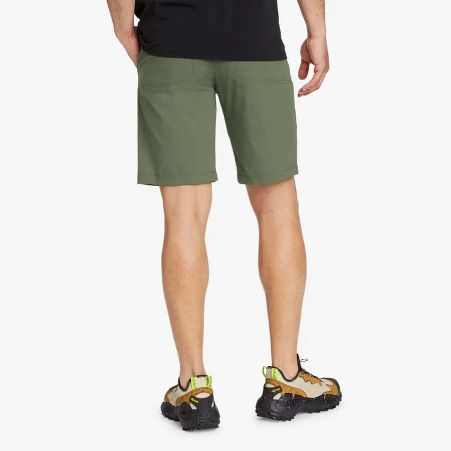 Eddie Bauer Guides Day Off Cargo Short