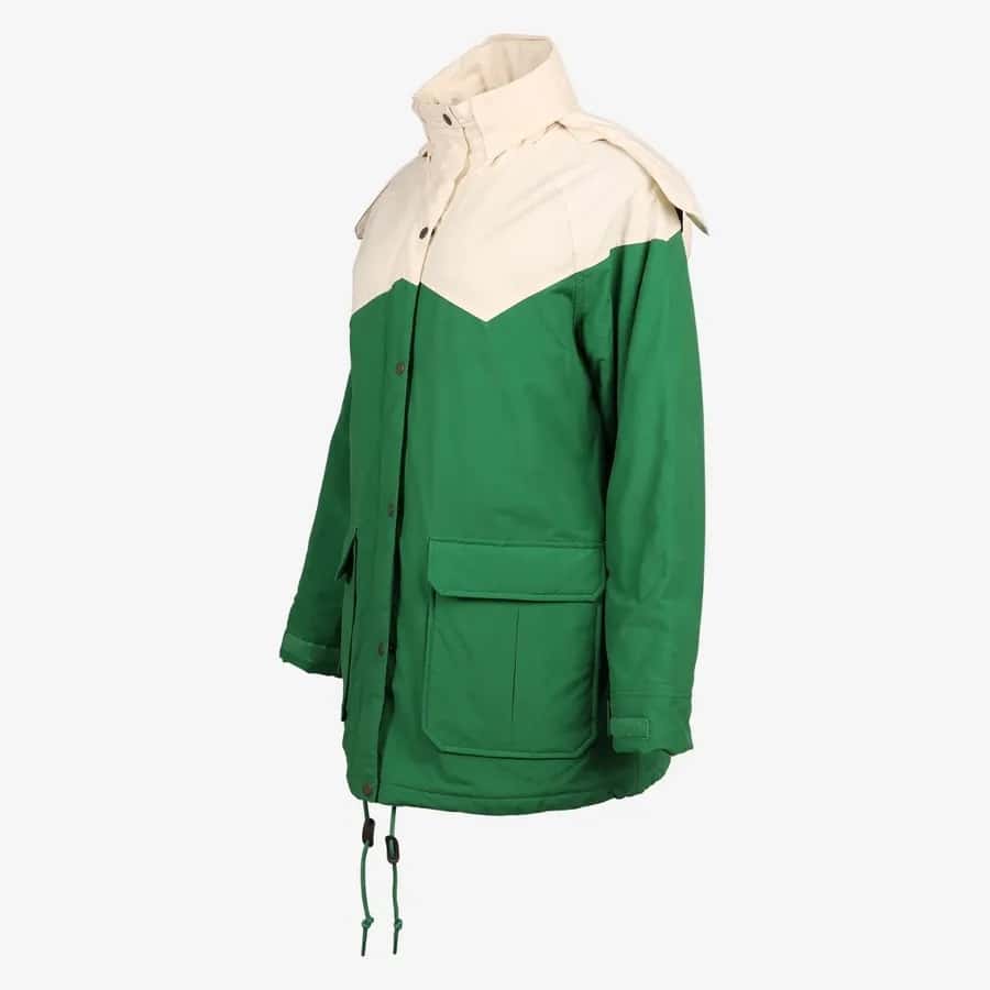 Eddie Bauer The Great + EB Workwear OW