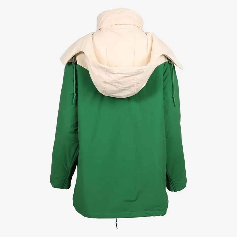 Eddie Bauer The Great + EB Workwear OW