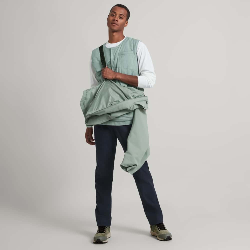 Kathmandu Amphi 2L Men’s 3-in-1 Parka