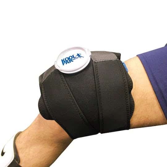 Koolpak Ice Bags