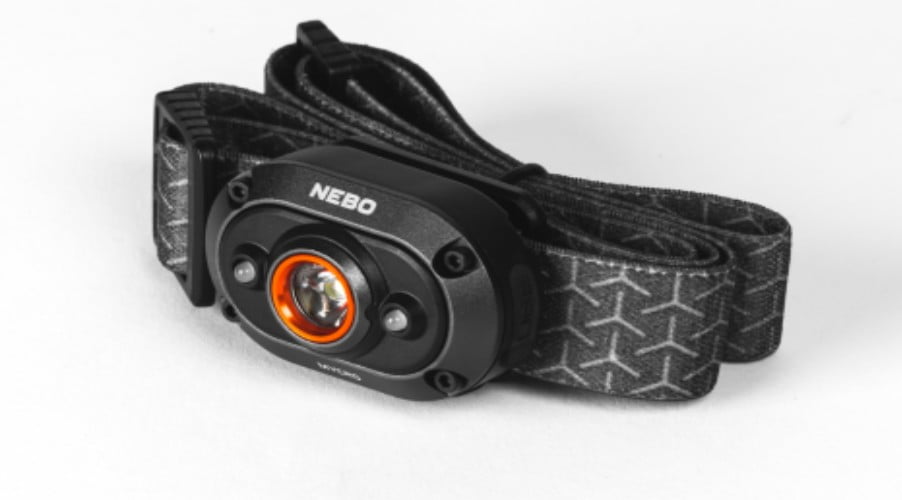 Nebo Mycro 400 Headlight