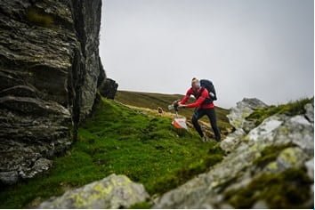 The Original Mountain Marathon heads to North Wales for 54th edition