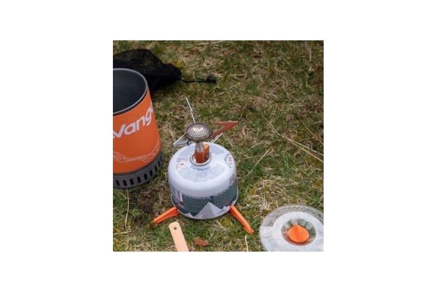 Vango Atom Stove