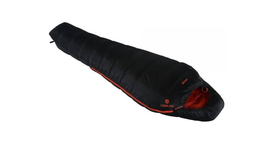 Vango Cobra 400