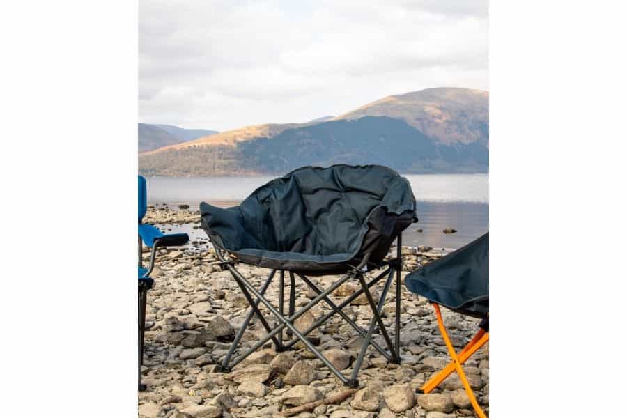 Vango Embrace Chair
