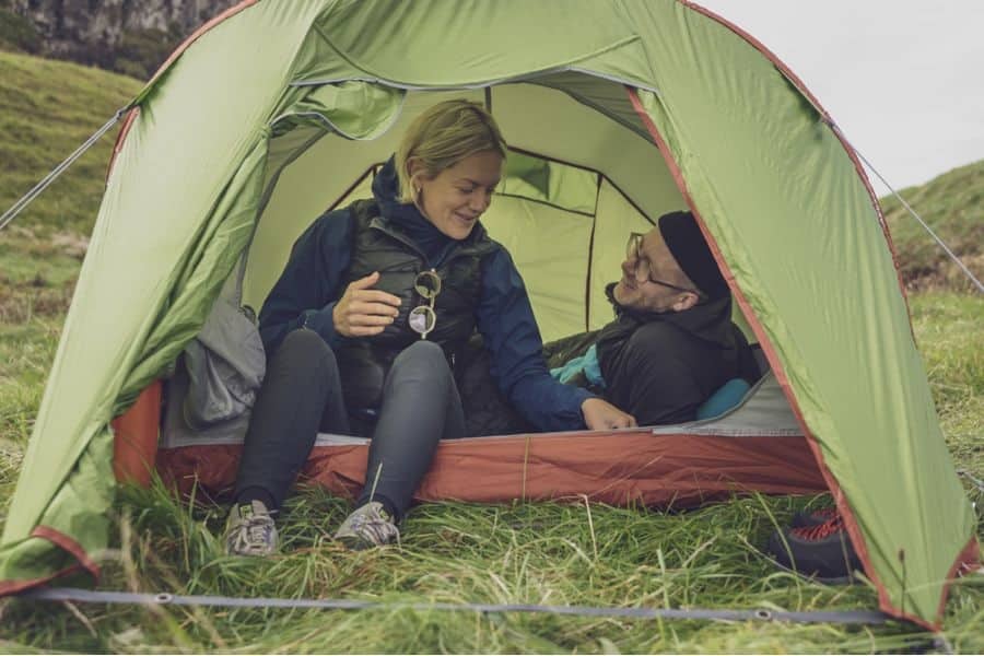 Vango F10 Xenon UL Air