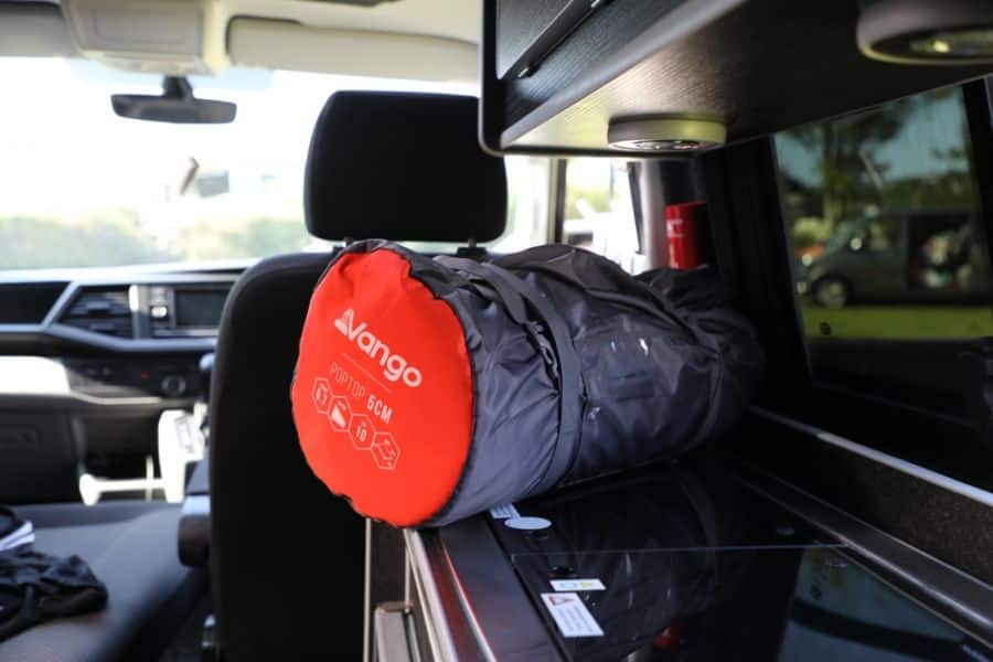 Vango PopTop 5cm