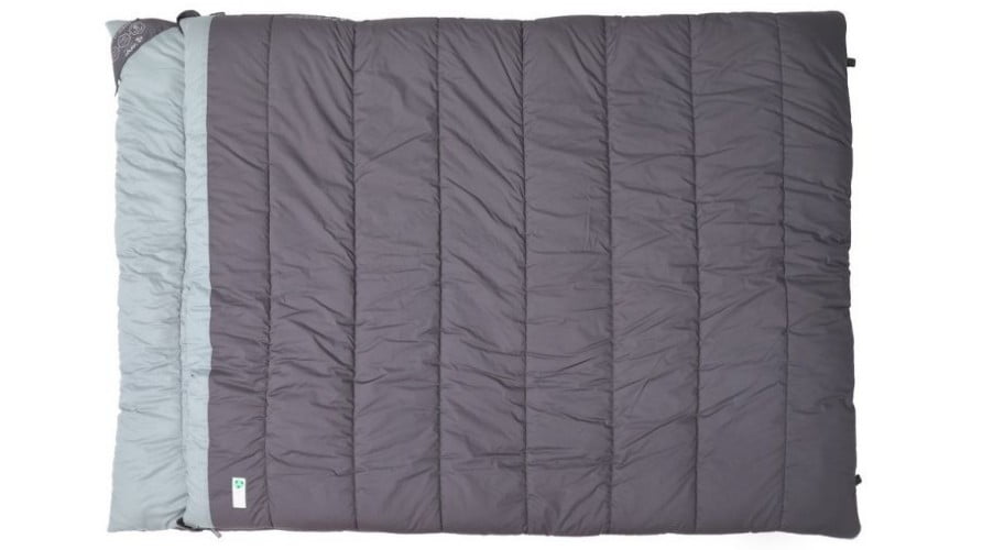 Vango Shangri-La Luxe Kingsize
