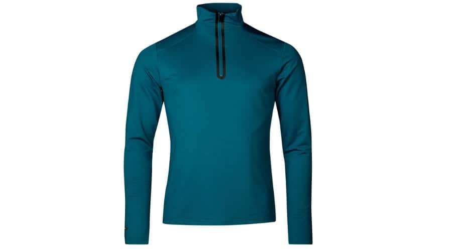 Halti Moodi M half zip shirt