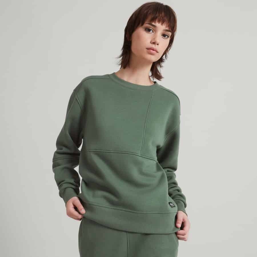 Kathmandu ANY-Time Sweats Unisex Sweater