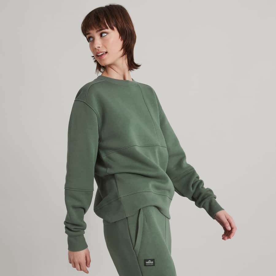 Kathmandu ANY-Time Sweats Unisex Sweater