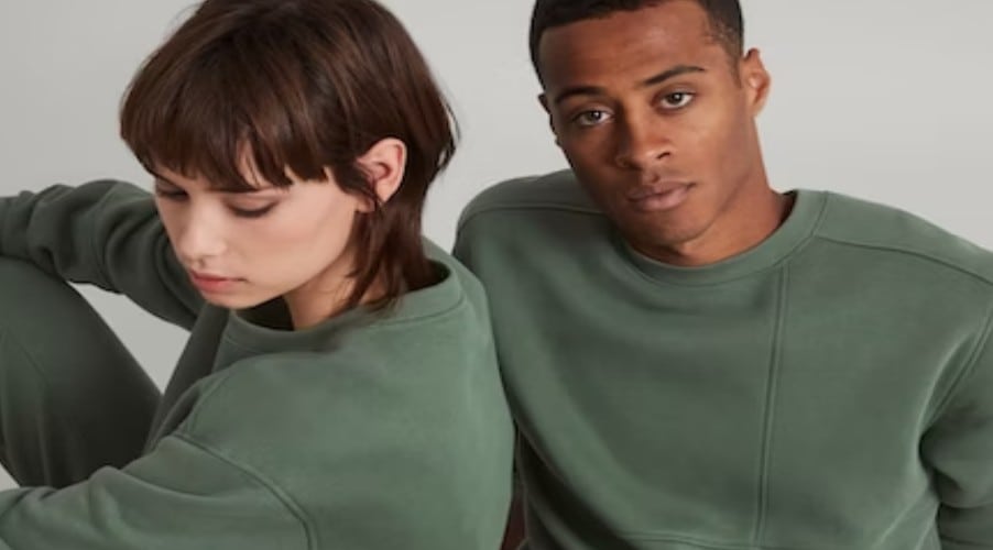 Kathmandu ANY-Time Sweats Unisex Sweater