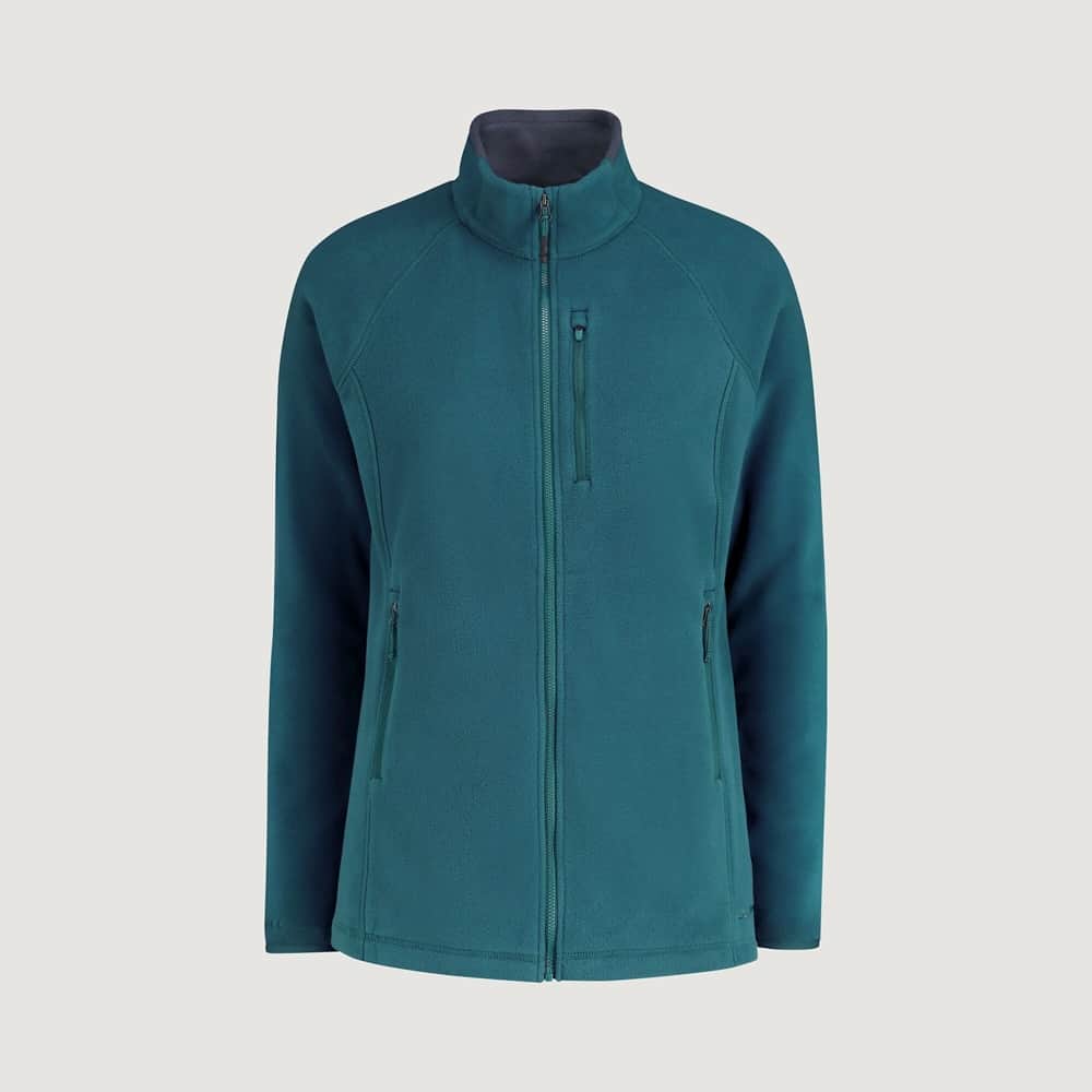 Kathmandu Ridge 100 Women’s Primaloft Bio Jacket